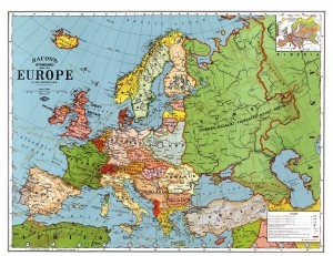 Europa
